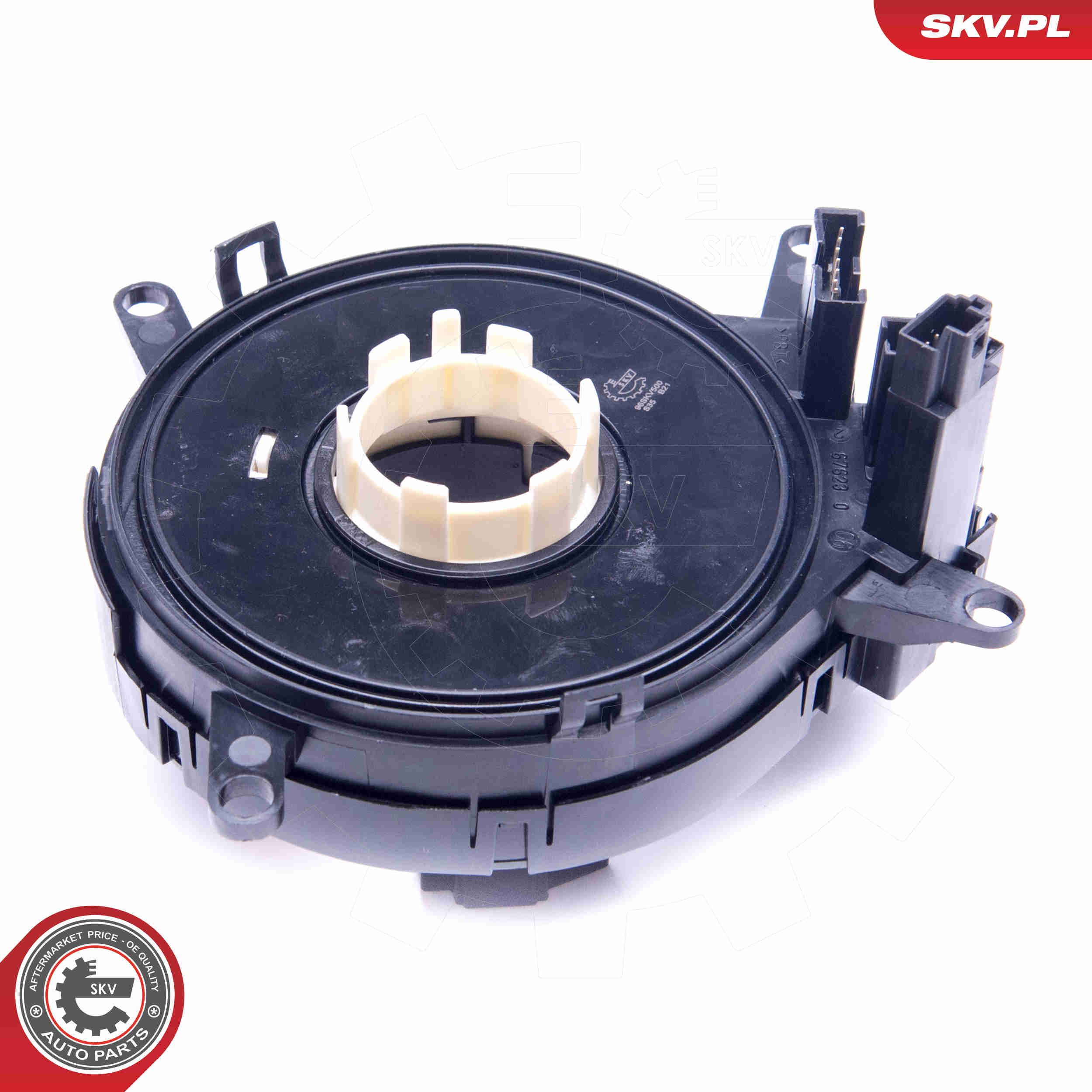 ESEN SKV Wickelfeder, Airbag 96SKV500 für BMW 61316976394 Image