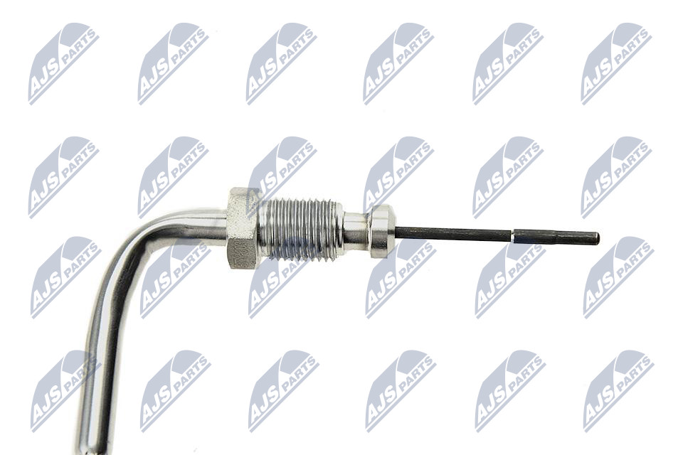 NTY Sensor, Abgastemperatur EGT-TY-003 2-polig für TOYOTA 89425-20390 8942520390 Image