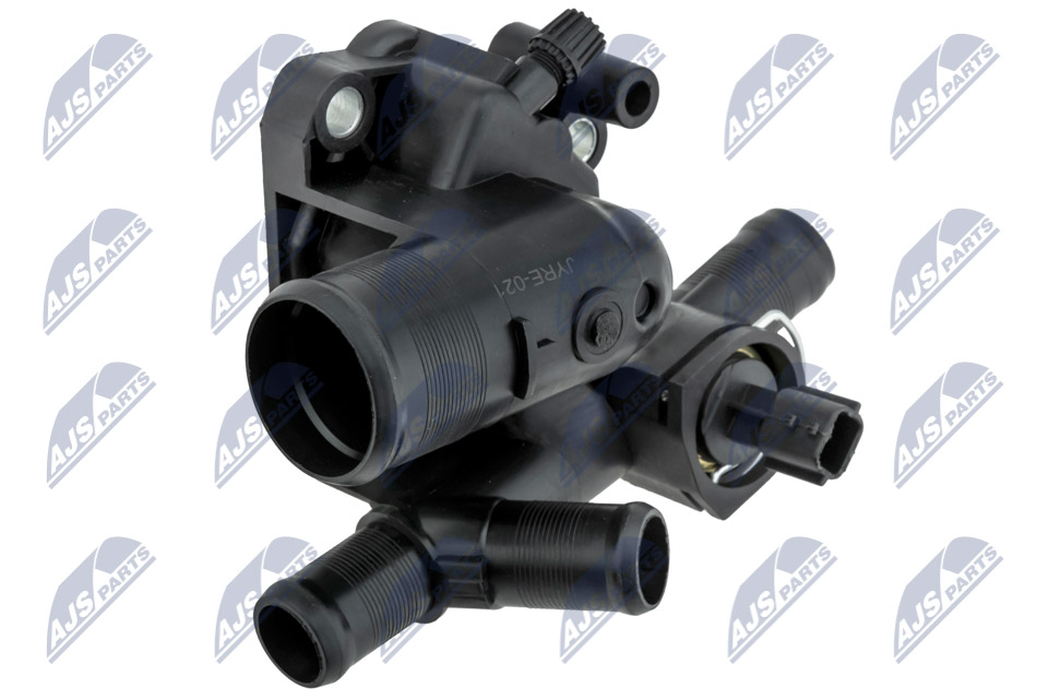 NTY Thermostat, Kühlmittel ctmre021 für RENAULT Image