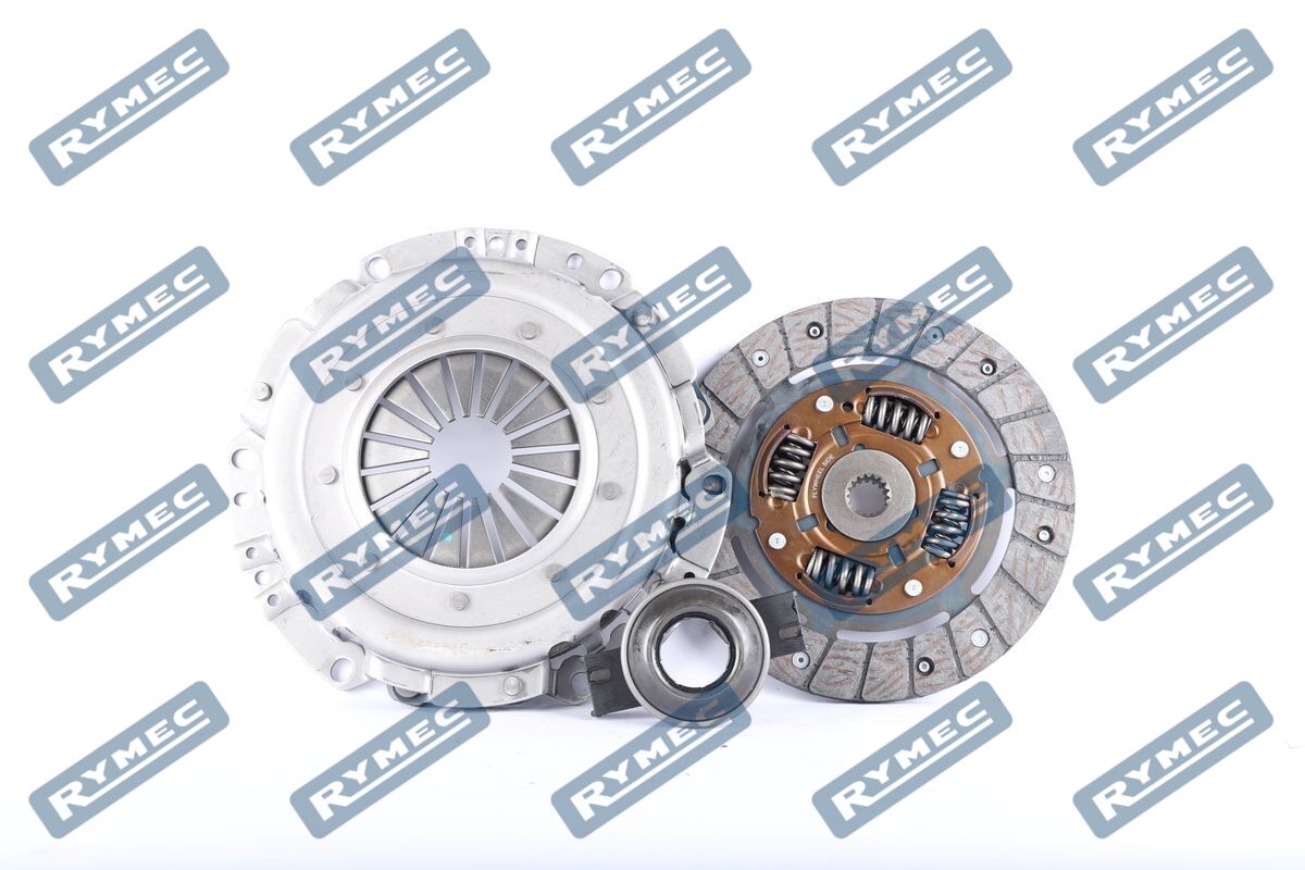 RYMEC Kupplungssatz JT9421 mit synthetischem Fett für FORD 5006973 R81AB-7550-FA 1643192 Image
