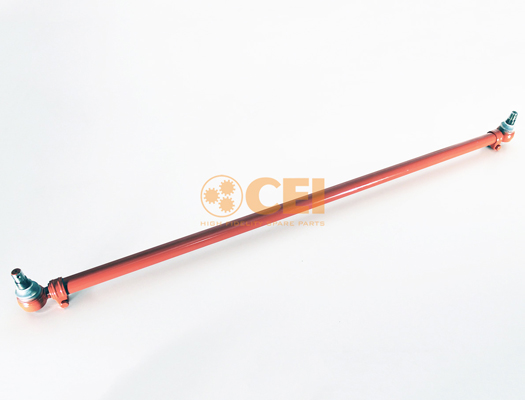 C.E.I. 220426 quer (schräg) für IVECO Image