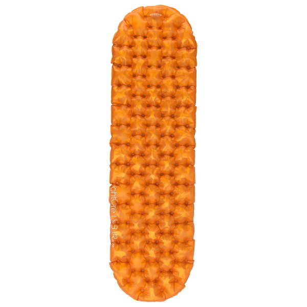 Robens - Lightcore UL 3.1R - Isomatte Gr 183 x 53 x 8 cm - Regular Orange