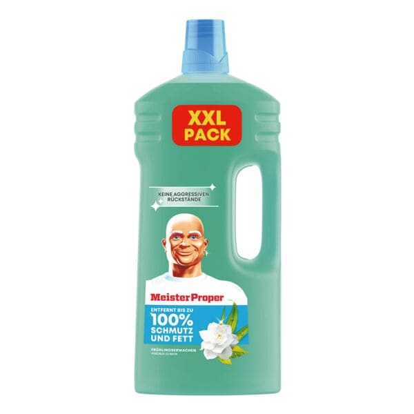 Mr. Proper Professional Allzweckreiniger »Frühlingserwachen« 2 L Image