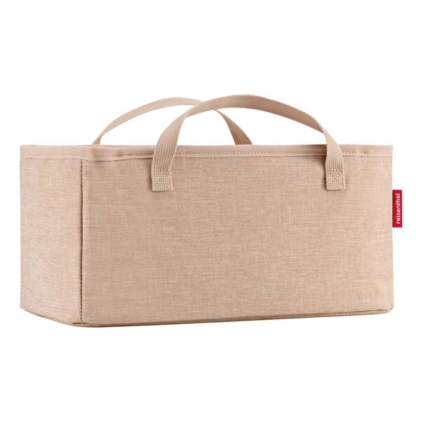 reisenthel Organizer für Taschen beige, 16x18x36 cm Image