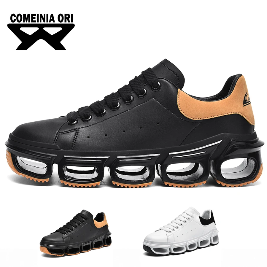 Shoes men Sneakers Male casual Mens Shoes tenis Luxury shoes Trainer Race Breathable Shoes fashion loafers running Shoes for men
