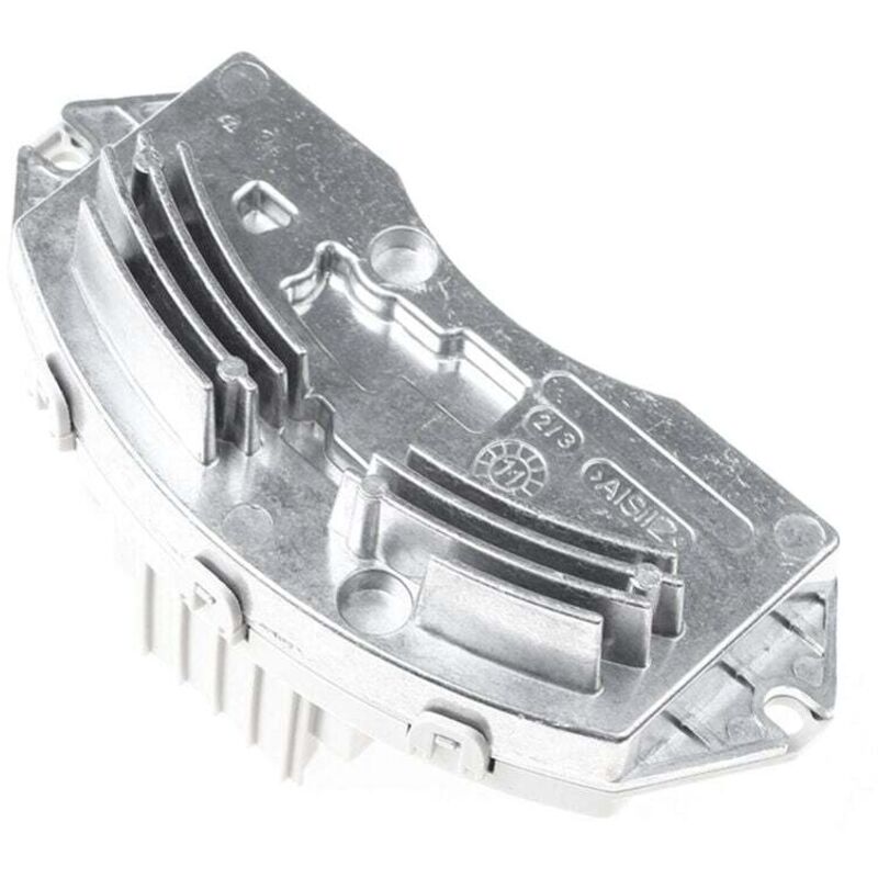 Nuova Unità Di Controllo Del Motore Della Ventola Per Serie 1 3 X5 X6 E87 E81 E88 E91 E90 E92 64116927090,64119146765,64119265892