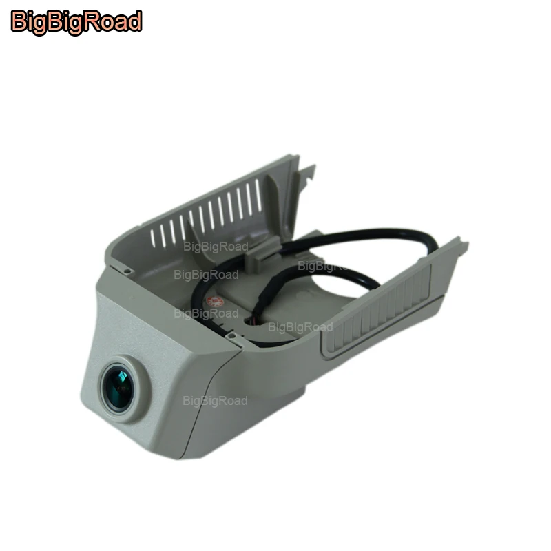 4K Plug Und Play Auto Wifi DVR Video Recorder Für Mercedes Benz ML M MB GL R Klasse W164 X164 W251 R320 R350 R300 R400 R500 Image