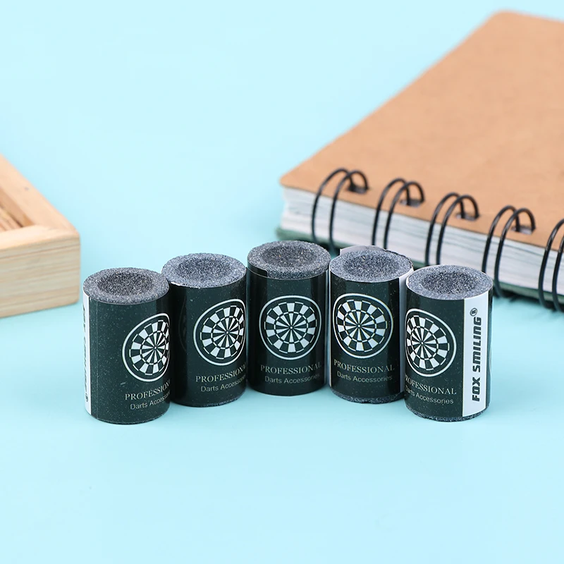 Professionelle Stein Dart Spitzer Schärfen Für Stahl Spitze Darts Zubehör Halten Stahl Nadel Scharfe Werkzeug Image