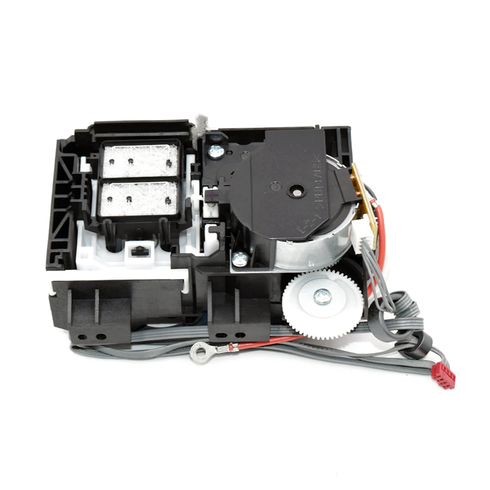 3800 Original neue Tintenpumpen-Pumpenbaugeeinheit für Epson 3890 3850 3800 3880 3885 P808 Capping Station Cleaning Kit Image