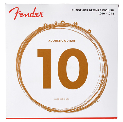 Fender 60XL