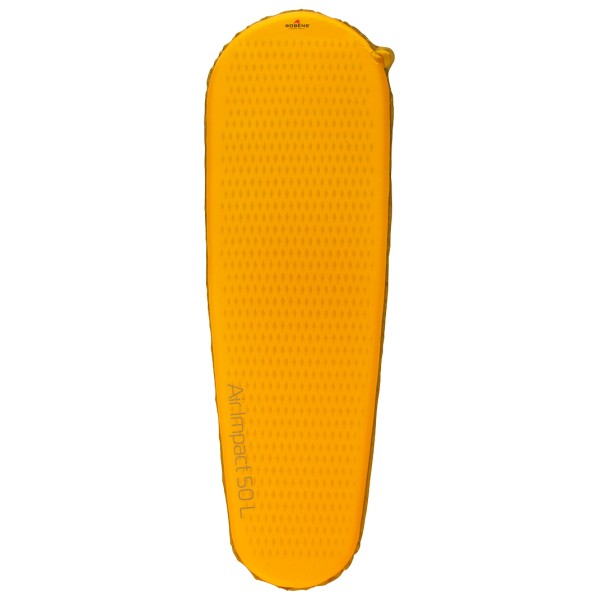 Robens - Air Impact 50 L - Isomatte Gr 195 x 62 x 5 cm Orange