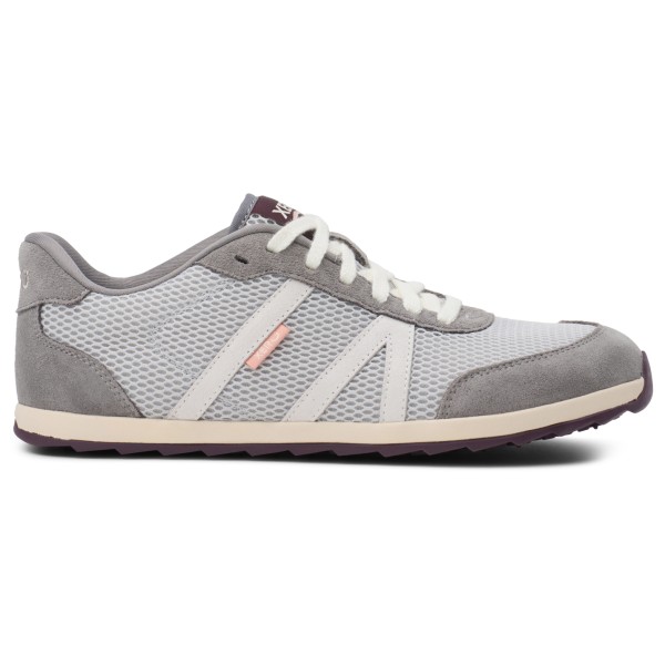 Xero Shoes - Women's Wynn Lunar - Barfußschuhe 41,5 | EU 41,5 rock / fig