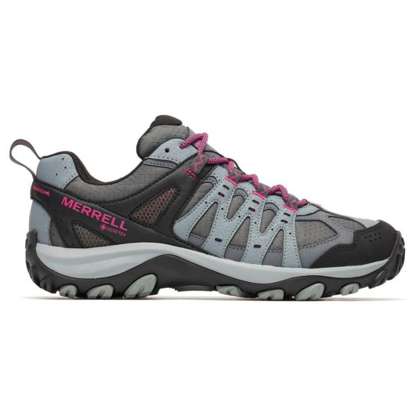 Merrell - Women's Accentor 3 Sport GTX - Wanderschuhe 37 | EU 37 grau