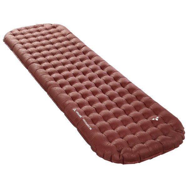 Vaude - Performance 9 M - Isomatte Gr 183 x 51 x 9 cm Braun