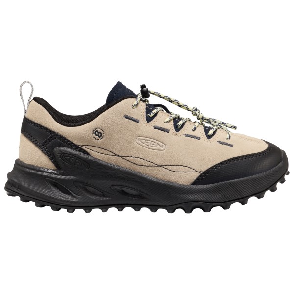 Keen - Youth's Jasper Zionic - Freizeitschuhe 36 | EU 36 safari /gelb