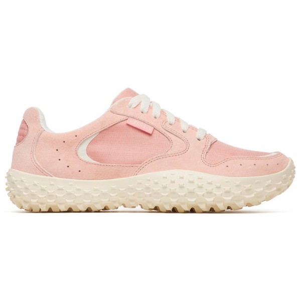 Merrell - Women's Wrapt Sneaker - Barfußschuhe 40 | EU 40 rosa/beige