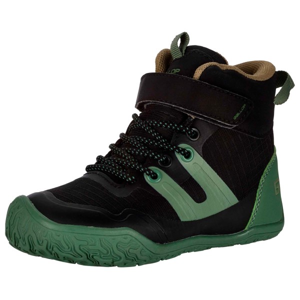 Ballop - Kid's Kuluba Waterproof - Winterschuhe 23 | EU 23 schwarz