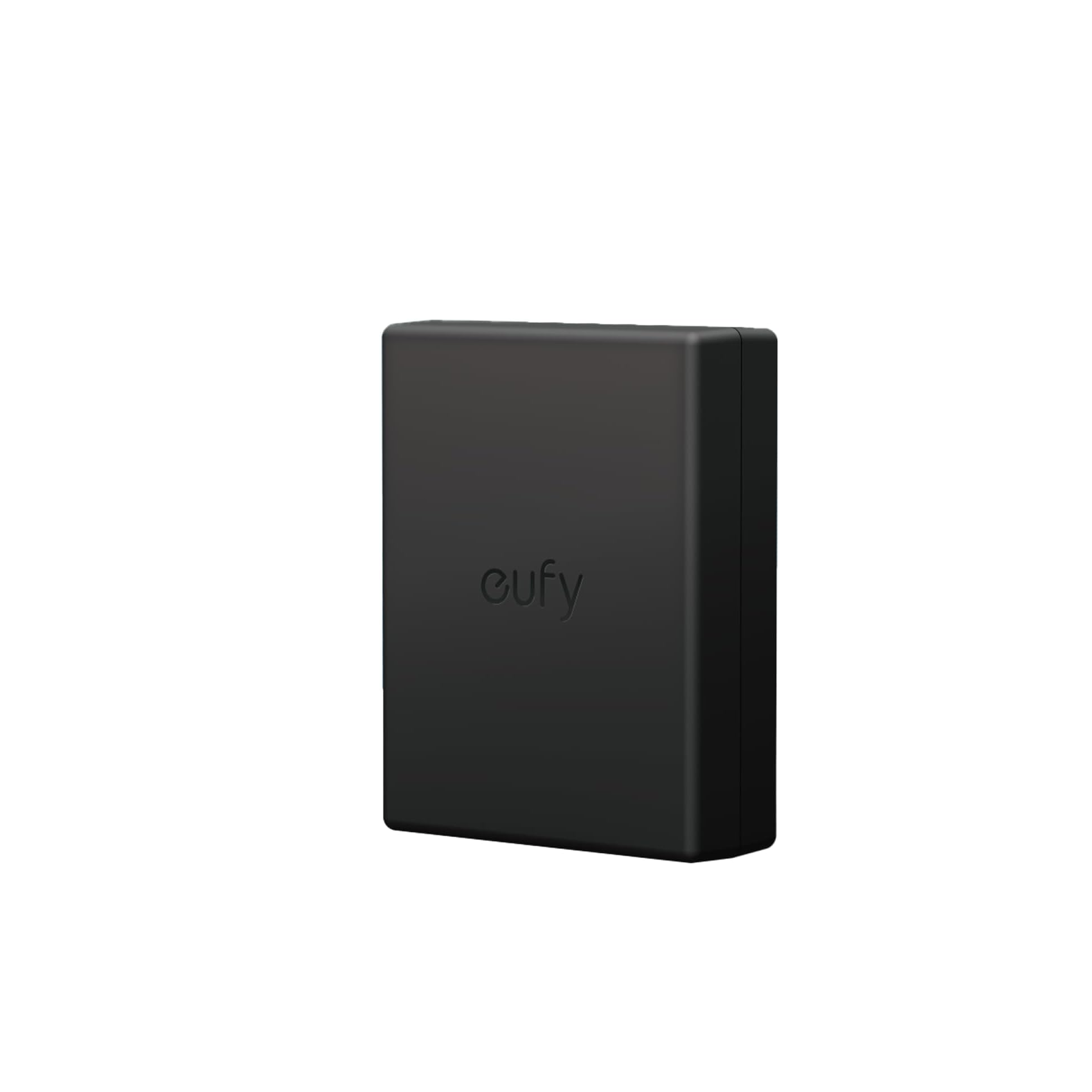 eufy Rechargeable Battery for eufyCam S4, S330 3-in-1 Video Smart Lock, E330 Video Smart Lock, Smart Lock S230, Smart Lock E31 and Smart Drop, Black -