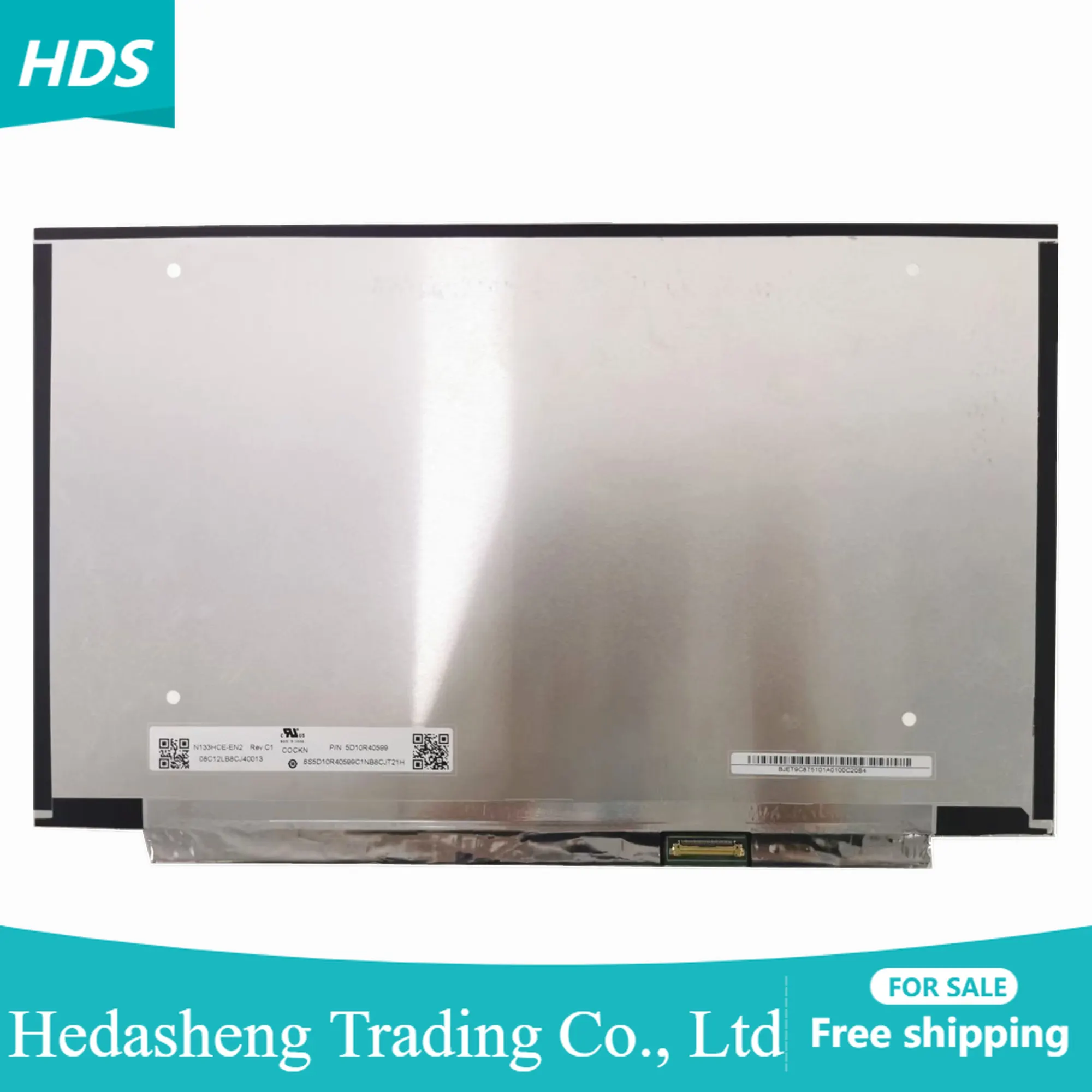 N133HCE-EN2 rev. c1 fit 13.3 "Zoll b133han05.a NV133FHD-N6A v 8,0 LP133WF7-SPB1 fhd Anzeige feld lcd Bildschirm Image