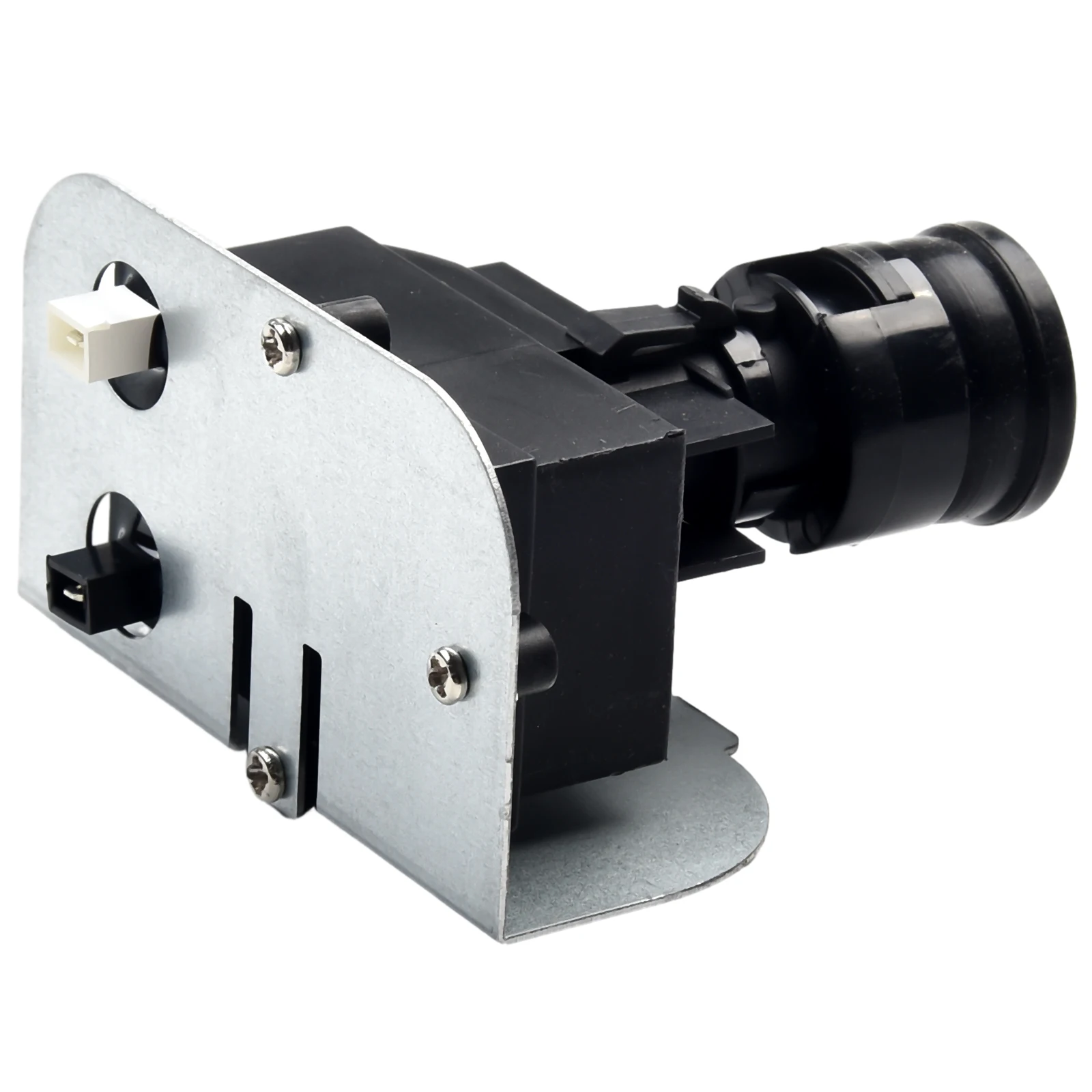 Ersatz-Zündkit für Weber Q1200 Q2200 Gasgrills Modell 64868 mit Knopf und Elektrode, Grillzubehör Image