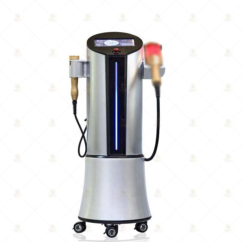 Sfera Tube Roller Physiotherapie-Roller Neue Technologie beseitigt Schmerzen Körper Anti-Cellulite Hautverjüngung Schlankheitsmaschine Image