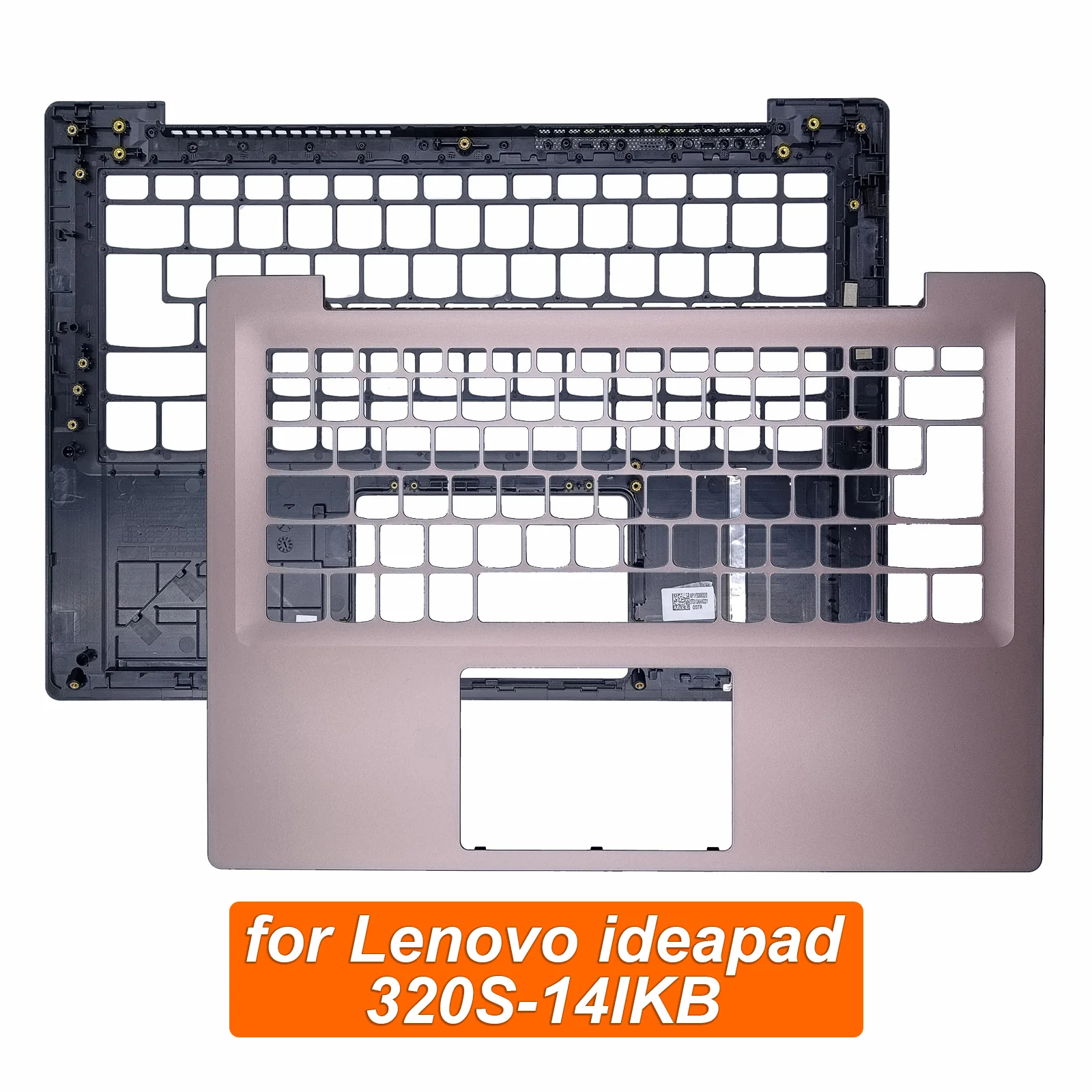 5CB0P26015 Laptop Top Case Notebook Cover für Lenovo ideapad 320S-14IKB Ersatz Palmrest AP1YS000320