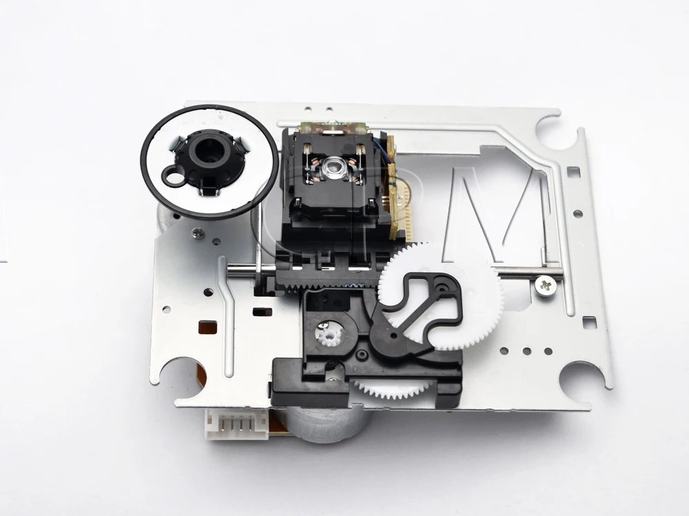 CD laser objektiv EP-C101 EP-C101N (16PIN) Optische pickup mit Mechanismus (DA11-16P) DA11 EP C101 Image