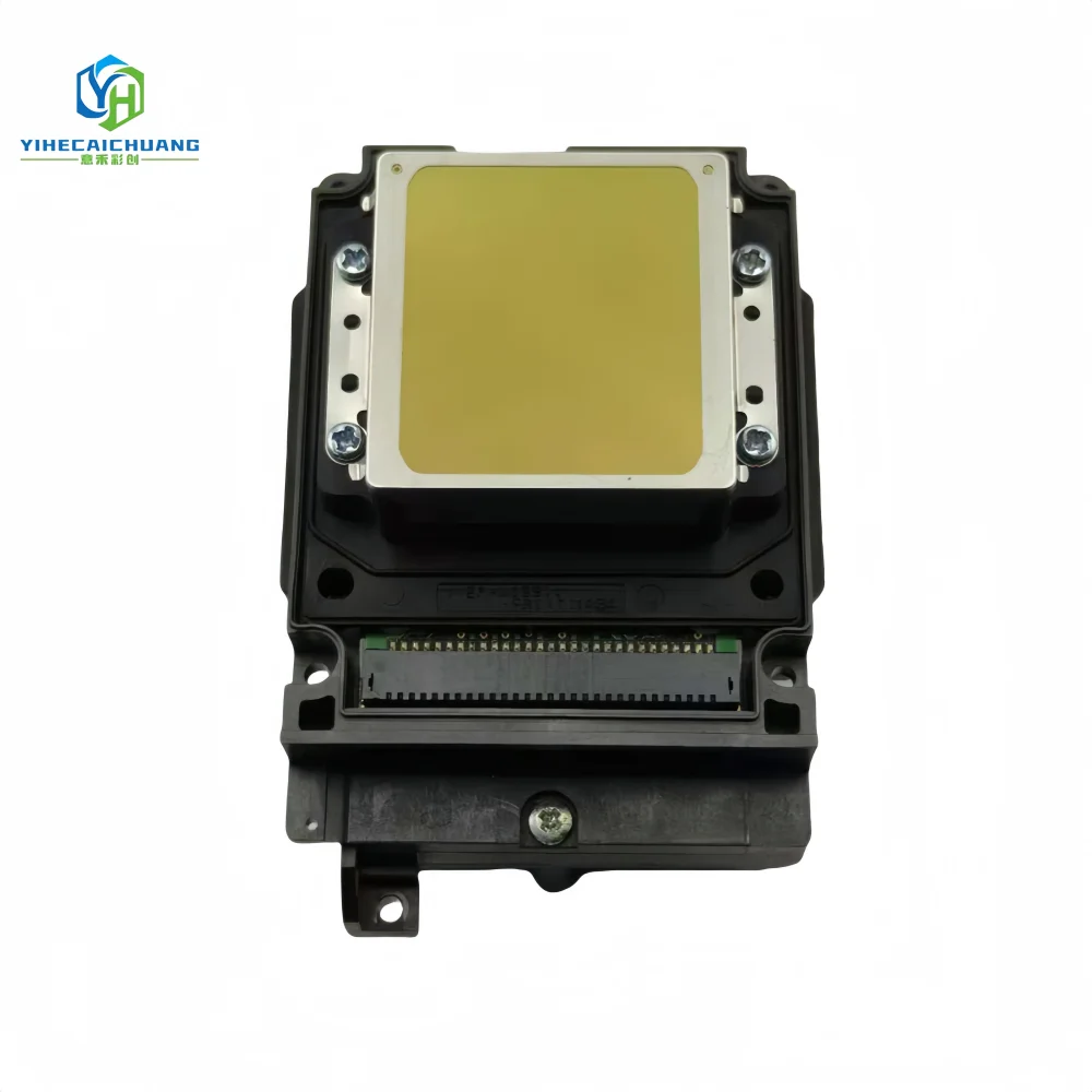 Original DX8 Druckkopf F192040 DX10 TX800 Druckkopf UV Für Epson TX800 TX710W TX720 TX820 TX830 TX700 TX710W TX720W TX800F Image