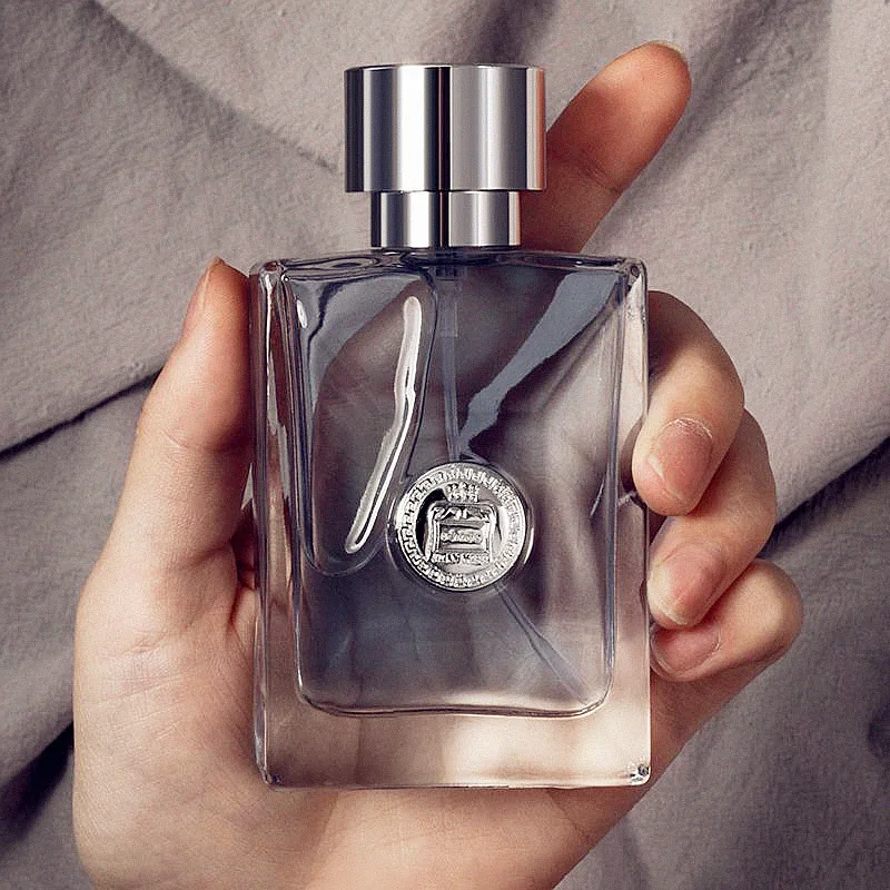 Sea God Herren-Köln-Parfüm, hochwertige Woody Notes, frisches Parfüm, Spray-Parfüm, langanhaltender Duft für Gentleman-Parfums