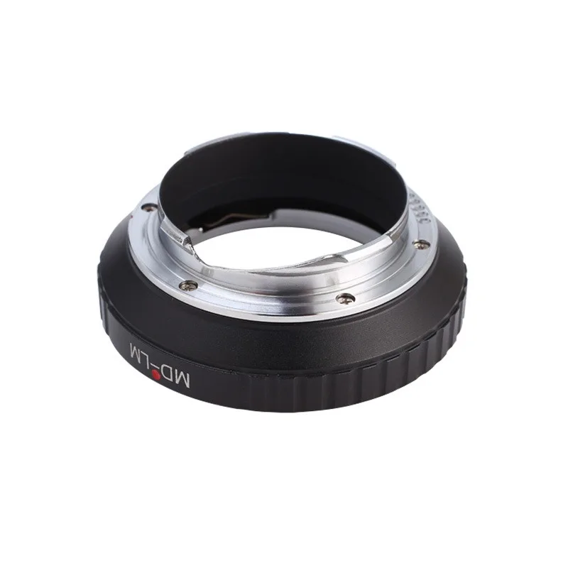 MD-LM MD Mount Objektiv auf LM Objektiv Adapter Ring für Leica M L/M M9 M8 M7 M6 M5 m3 m2 M-P Kamera TECHART LM-EA7 Image