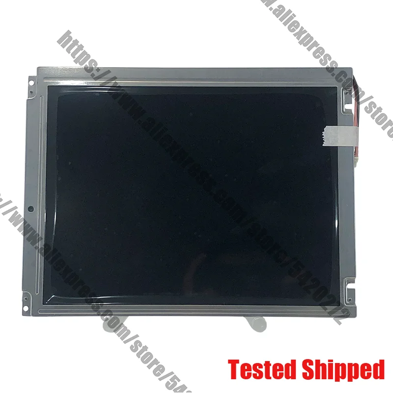 NEUES 10,4-Zoll-LCD-Panel NL6448BC33-31 LCD-Bildschirm Image
