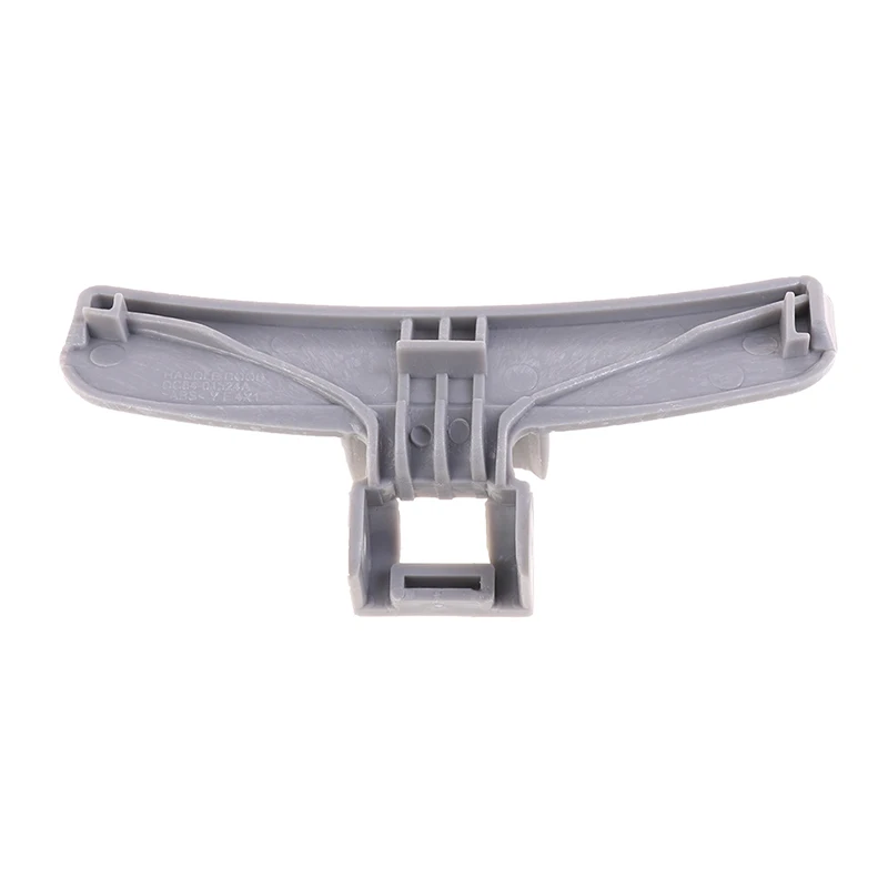 Türgriff für Waschmaschine DC64-01524A, Ersatz-Türgriff aus Kunststoff für Waschmaschinen {CC44} Image