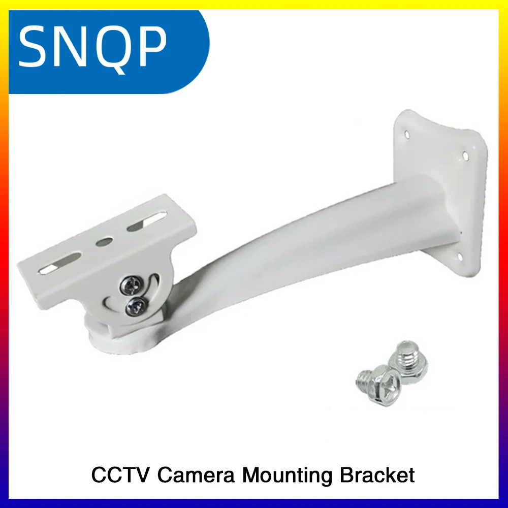 CCTV-Kamera-Montagehalterung Videoüberwachung Sicherheitskamera-Halterungen Wand- und Deckenmontage Kamera-Halterung Image