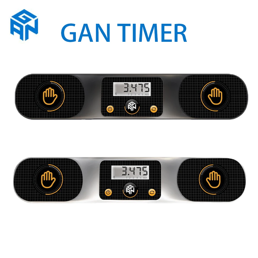 GAN Timer GAN Cube Mat GAN Timer Matte GAN Bluetooth Smart Timer Gan Timer GAN Timer Link zu APP GAN Smart Timer Image