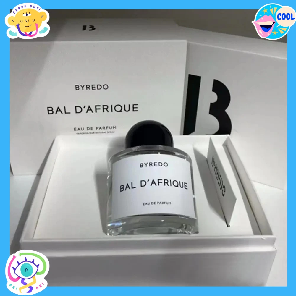 Hochwertiges Parfüm Bal Dafrique Mojave Ghost Rose of No Man's Land Eau De Parfum Spray Infloreszenz EDP Spray Super Cedar