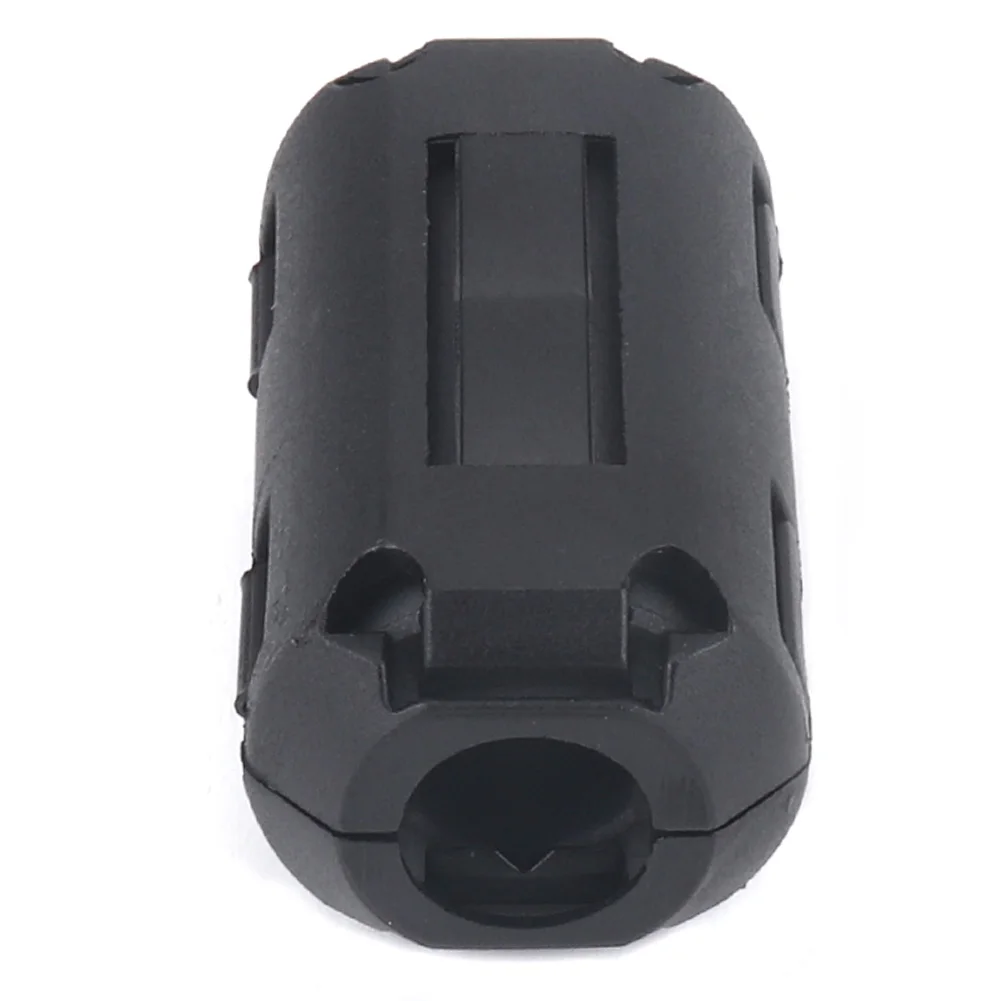 22 Stück Clip-On Ferrit 3,5mm/5mm/7mm/9mm Perlen-Entstörfilter Anti-Störungs Toroidaler Clip-On Klemmfilter RFI EMI Magnetischer Entstörfilter Image