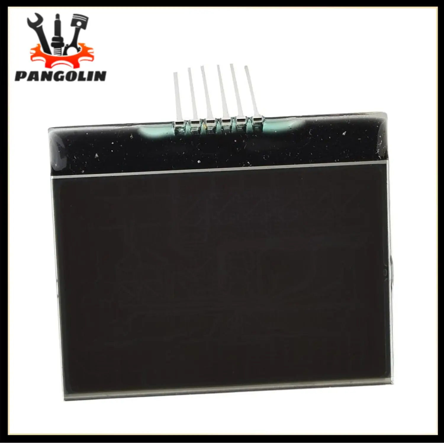 Dashboard LCD Bildschirm Instrument Cluster LCD Display Für Ford EcoSport 2013-2017 Auto Video Player Auto Monitore Teil