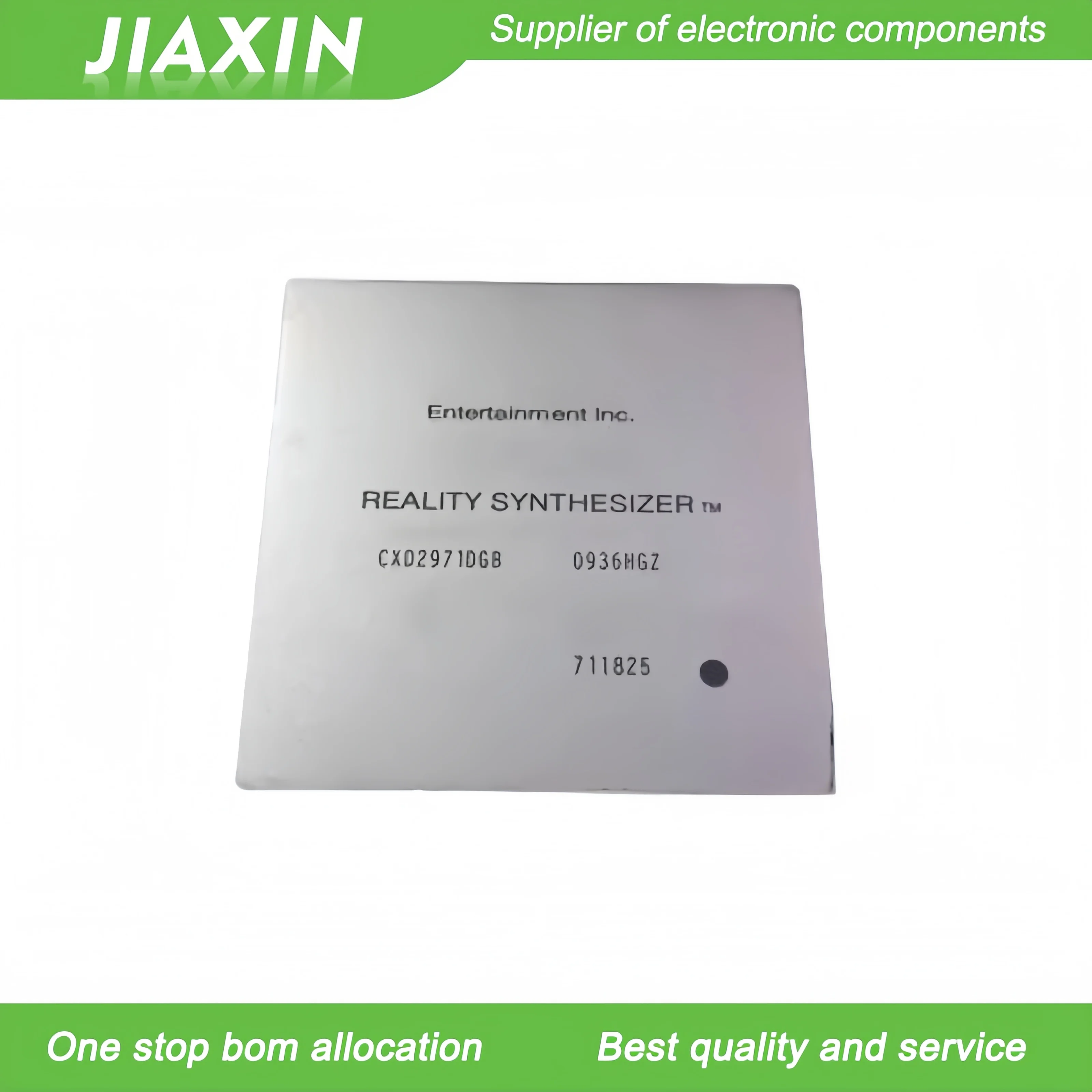 (1 stück) 100% Neue original CXD2971DGB CXD2971 PS3-GPU DGB IC Chip Mit Kugeln Für PS3 Spiel Controller Chip IC