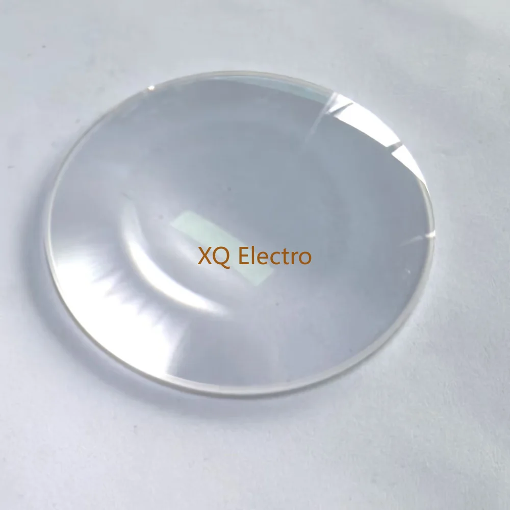 Brandneue 100–500 mm f/4,5–7,1 Zoom erste Glas-Frontobjektiv-Ersatz für Canon RF 100–500 mm 4,5–7,1 Kamera-Reparaturteile Image