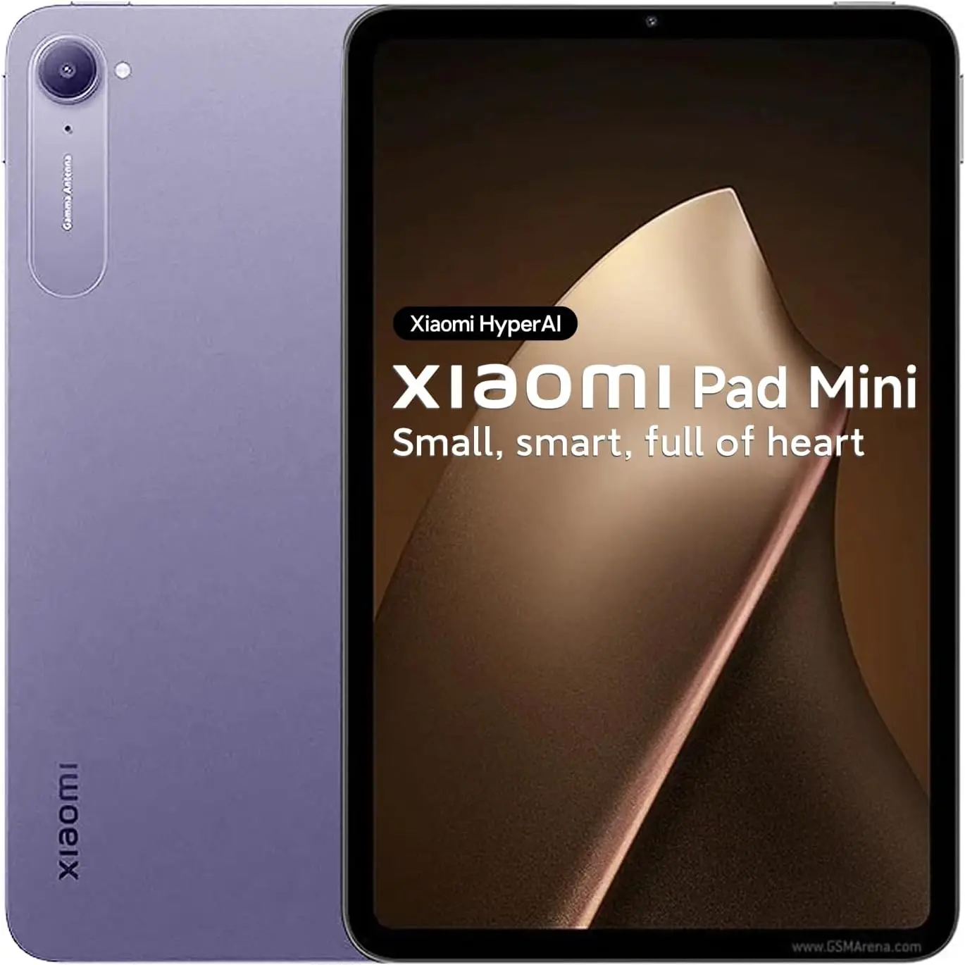 Xiaomi Pad Mini WLAN 8GB/256GB 12GB/512GB Tablet-PC Image