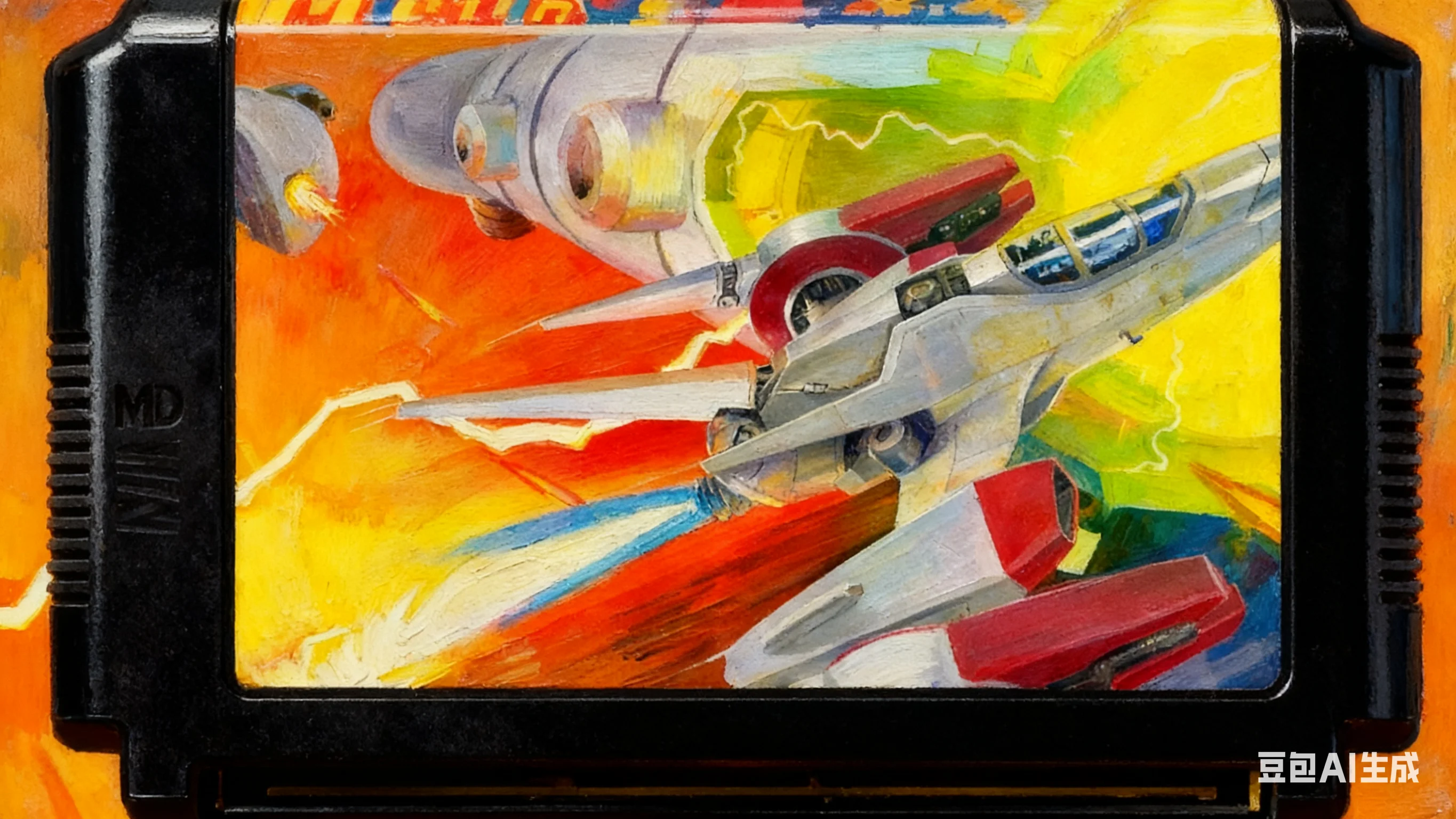 MD Earth V4.0 unterstützt EN/JP/PT-Sprachaufnahmen mit 16-Bit-MD-Spielkarte für die Megadrive-Spielekonsole Image