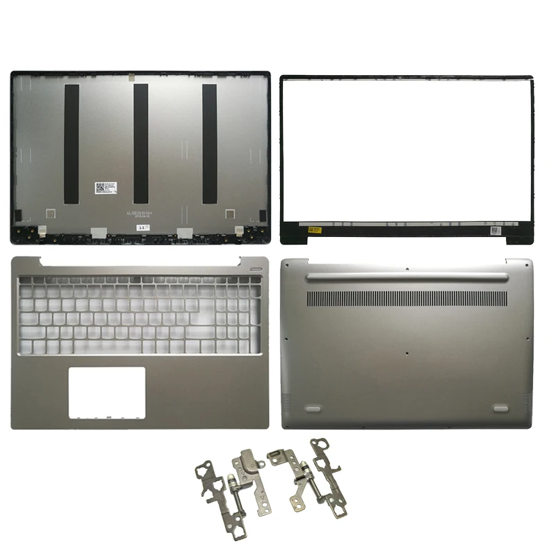 Für Lenovo 330S-15 330S-15IKB 330S-15ARR 330S-15AST 7000-15 Laptop LCD Abdeckung Zurück Abdeckung/Front Lünette/Palmrest oberen/Untere fall Image