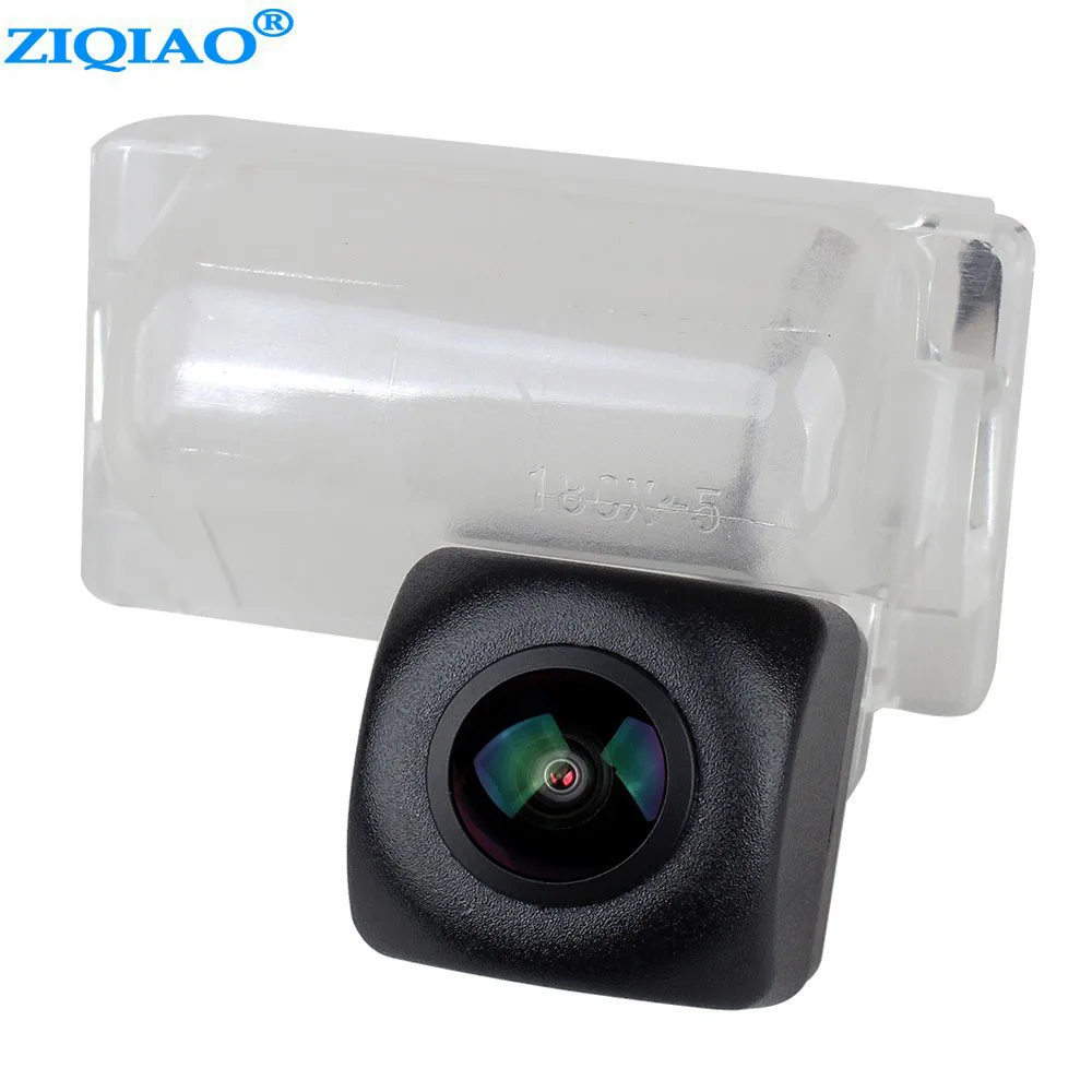ZIQIAO für Mazda 6 Kombi GJ 2013-2018 CX-5 KF 2017-2020 HD Rückfahrkamera Auto HS123 Image