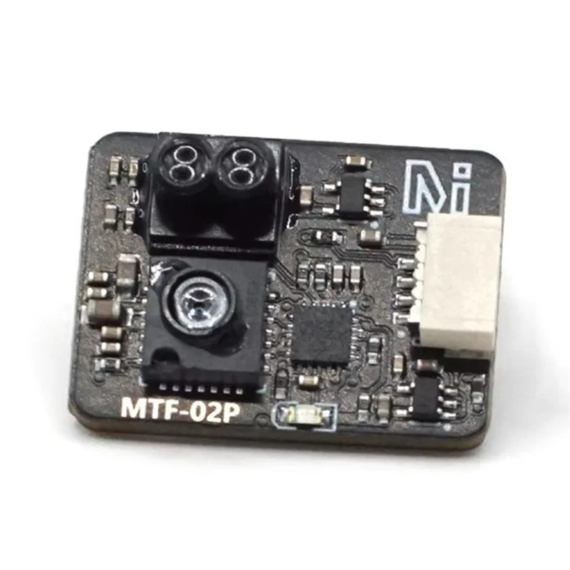 【Schnelle Lieferung】 MTF-02P 6M optischer Durchflussbereichssensor von Micoair, für fortgeschrittene Micolink/Ardupilot/Px4/Inav-Navigation Image