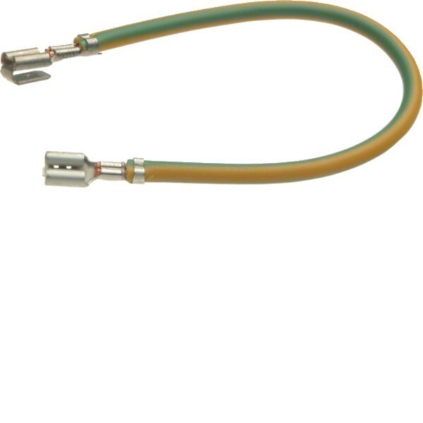 Tehalit Erdungsleitung L 4181 gn/ge L4181GNGE Image