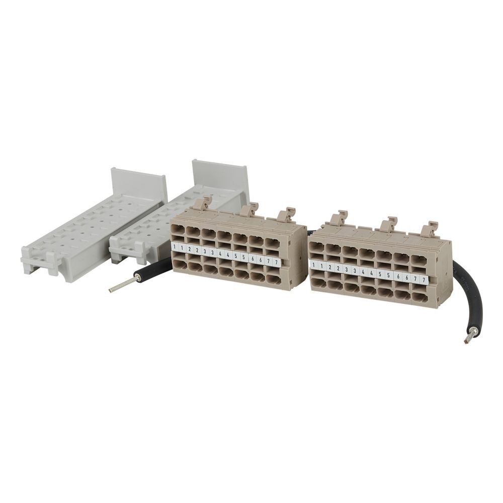 Eaton Steuerleitungsklemme ZSD-BPKT/T/24 226610 Image