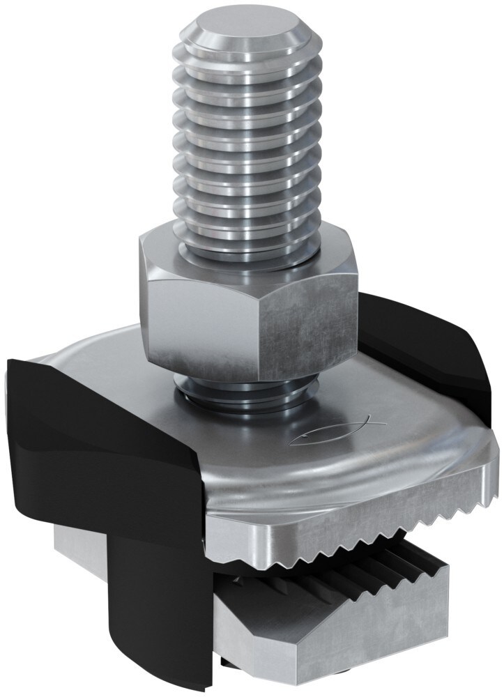Fischer Deutschl. Hammerkopfschraube FHS CLIX 8x30 538653 Image