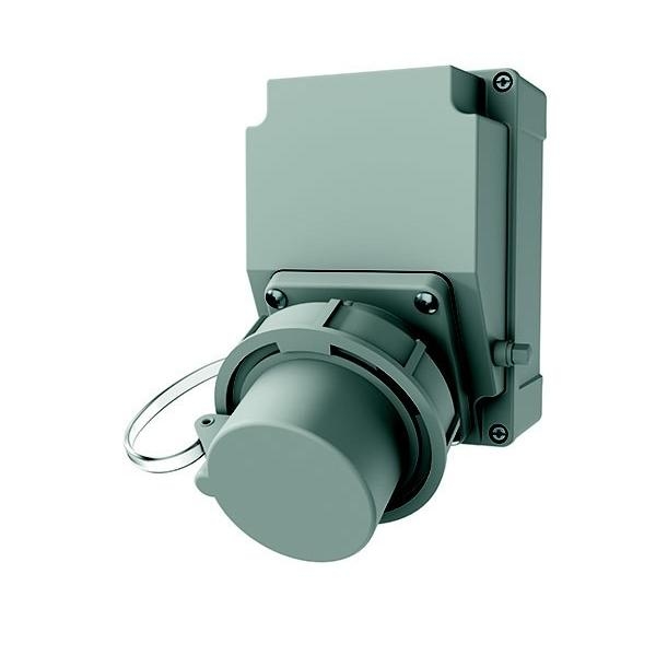 Mennekes Steckdosen-Kombination 8109264 Image