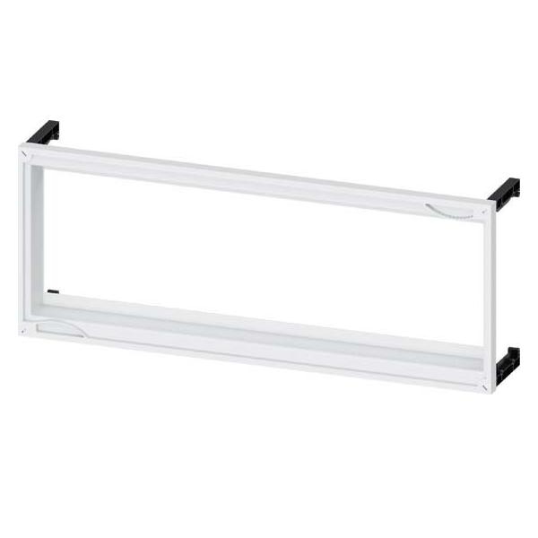 Siemens Dig.Industr. Einbausatz 8GK4801-2KK33 8GK48012KK33 Image