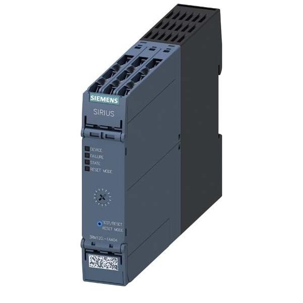 Siemens Dig.Industr. Motorstarter 3RM1207-1AA04 3RM12071AA04 Image